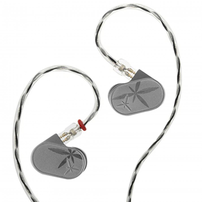 Moondrop MOONDROP 01 0043 Lan II Pop Kulak İçi Kulaklık (Başlangıç/Orta) | Dinamik Sürücü, Ergonomik Tasarım, Berrak ve Canlı Ses Karakteri